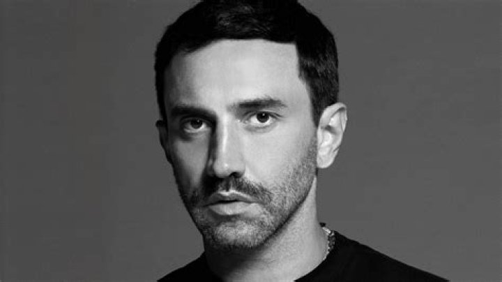 Riccardo Tisci Biography, Age, Height, Wife, Net Worth, Family