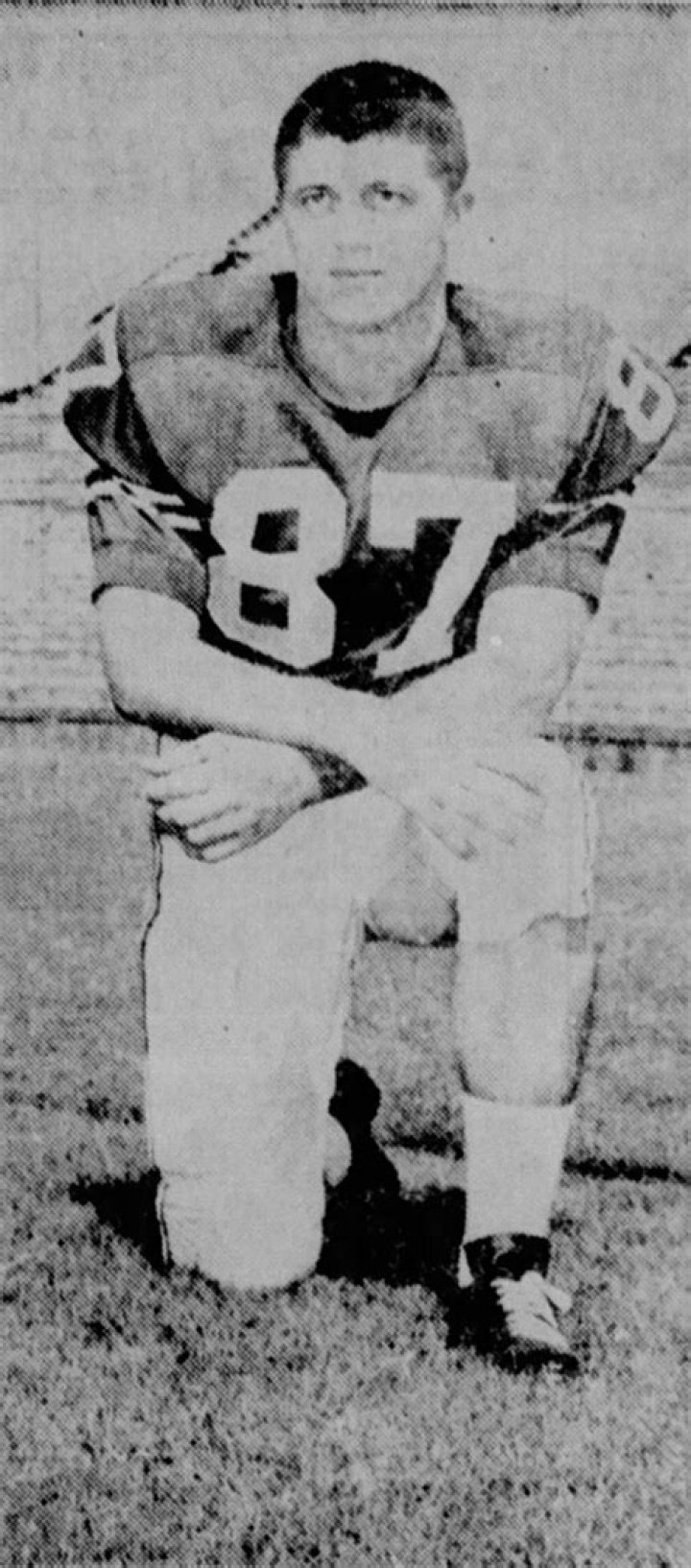 Richard Bell Biography, Age, Height, Wife, Net Worth, Family