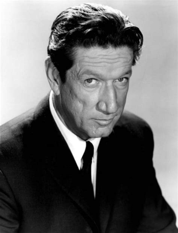 Richard Boone Biography, Age, Height, Wife, Net Worth, Family