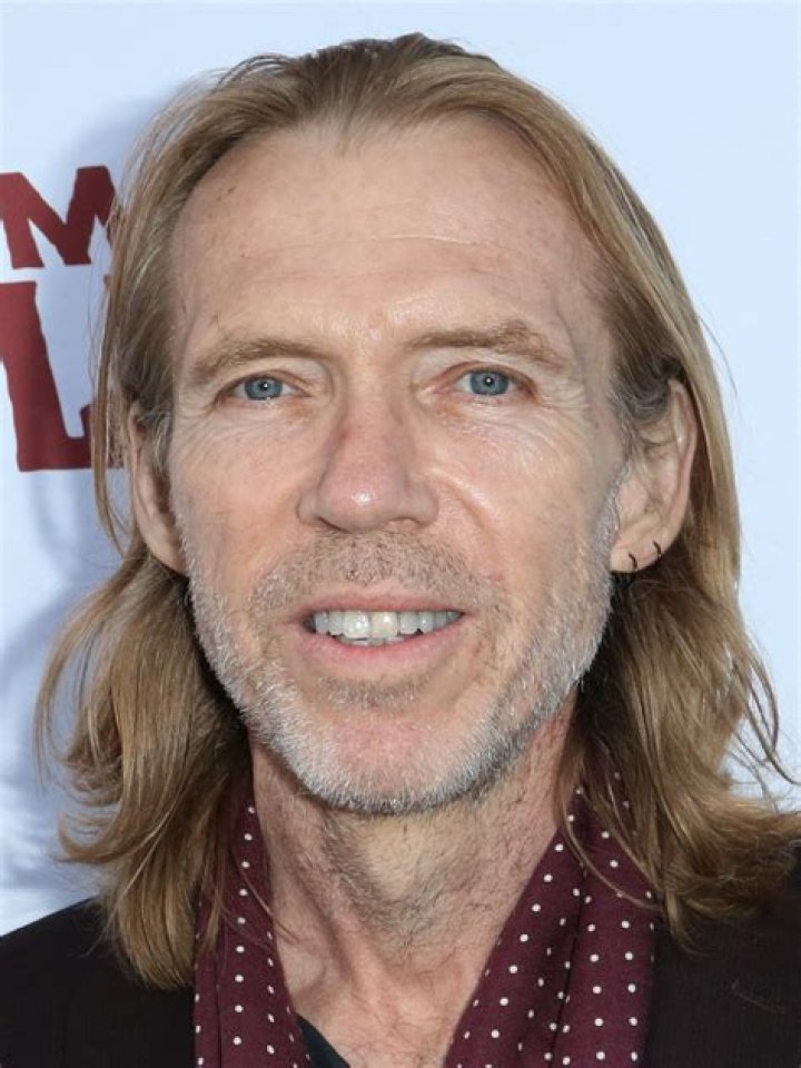 Richard Brake Biography, Age, Height, Wife, Net Worth, Family