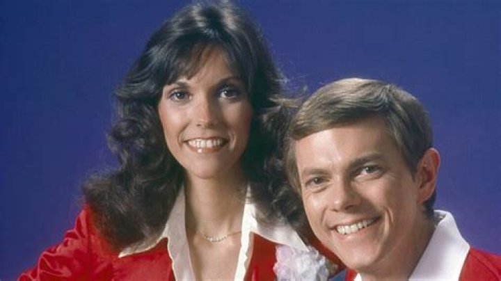 Richard Carpenter Biography, Age, Height, Wife, Net Worth, Family