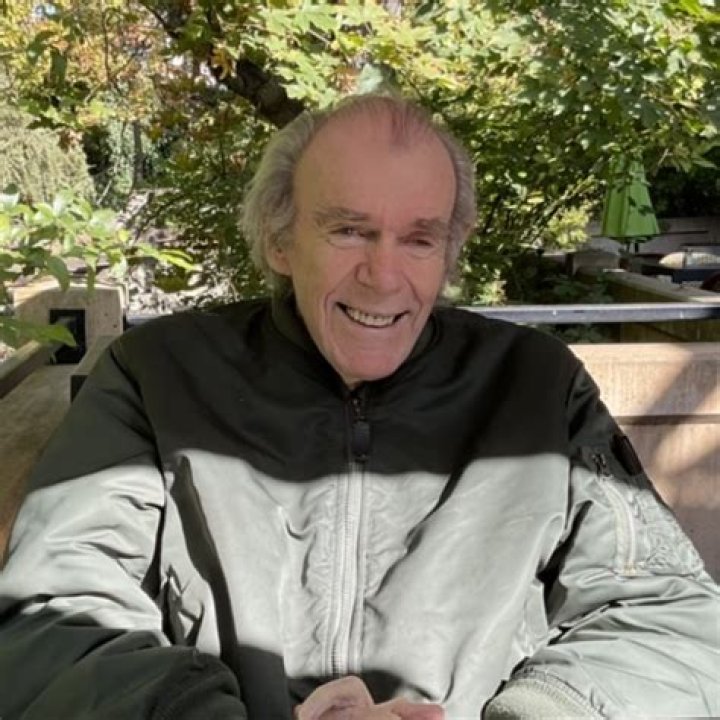 Richard D. Bach Biography, Age, Height, Wife, Net Worth, Family