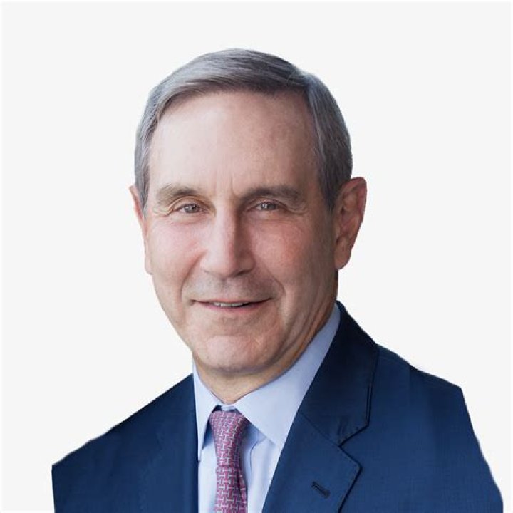 Richard Edelman biografía, edad, altura, esposo, net worth, familia