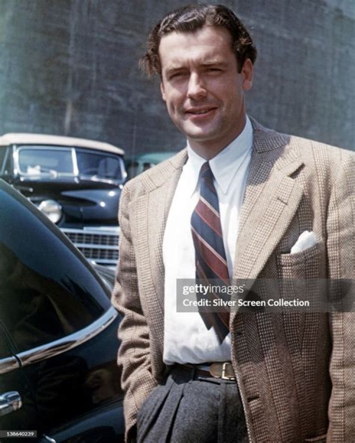 Richard Green Biography, Age, Height, Wife, Net Worth, Family