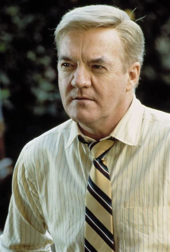 Richard Herd Biography, Age, Height, Wife, Net Worth, Family