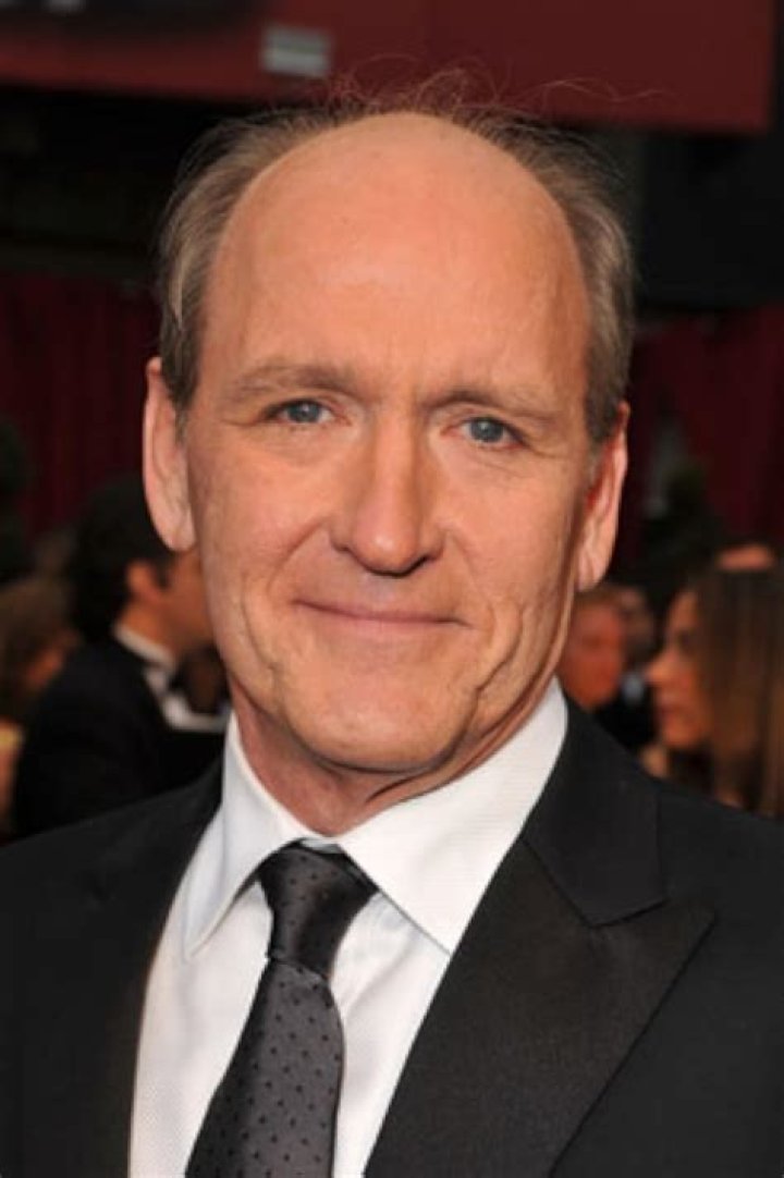 Richard Jenkins Biography, Age, Height, Wife, Net Worth, Family