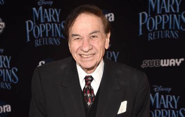 Richard M. Sherman Biography, Age, Height, Wife, Net Worth, Family
