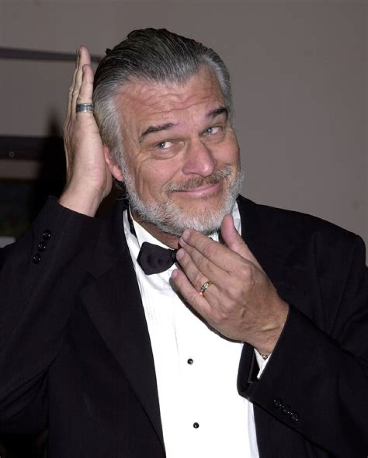 Richard Moll Biography, Age, Height, Wife, Net Worth, Family