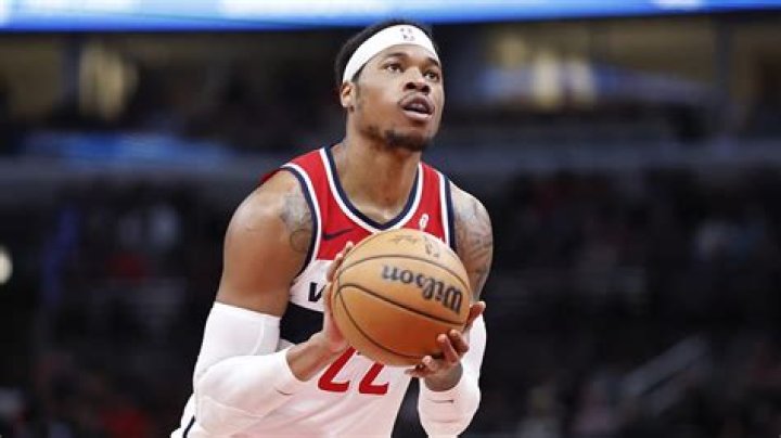 Richaun Holmes Biography, Age, Height, Wife, Net Worth, Family
