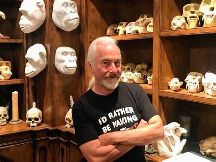 Rick Baker Biography, Age, Height, Wife, Net Worth, Family