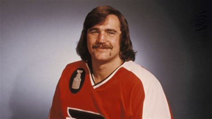 Rick MacLeish Biography, Age, Height, Wife, Net Worth, Family