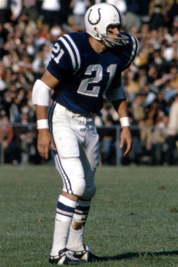 Rick Volk Biography, Age, Height, Wife, Net Worth, Family