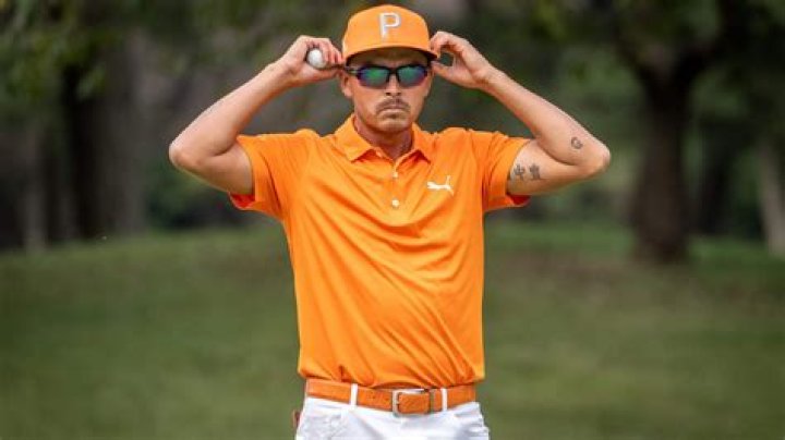Rickie Fowler Biography, Age, Height, Wife, Net Worth, Family