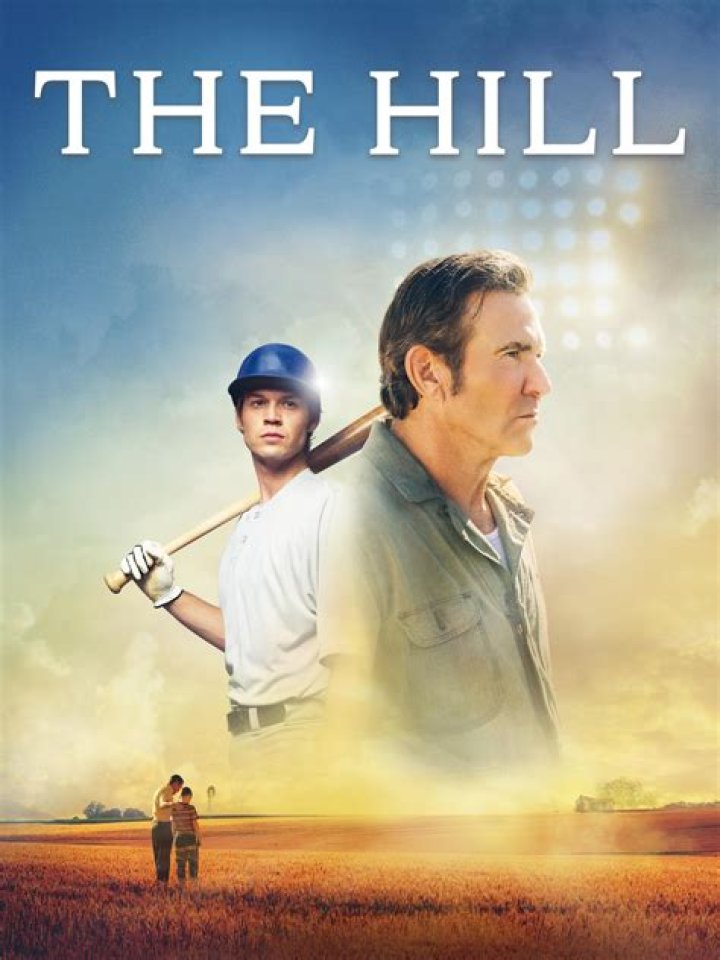 Ricky Hill Biography, Age, Height, Wife, Net Worth, Family