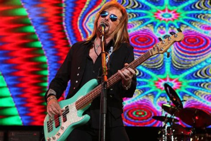 Ricky Phillips Biography, Age, Height, Wife, Net Worth, Family