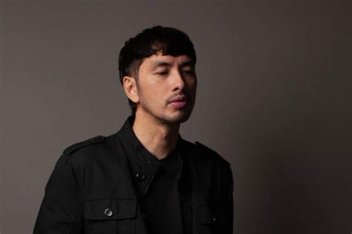 Rico Blanco Biography, Age, Height, Wife, Net Worth, Family
