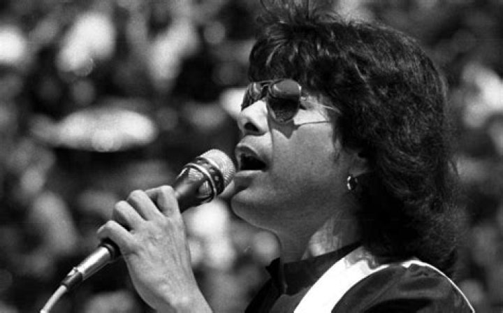 Rigo Tovar biografía, edad, altura, esposo, net worth, familia