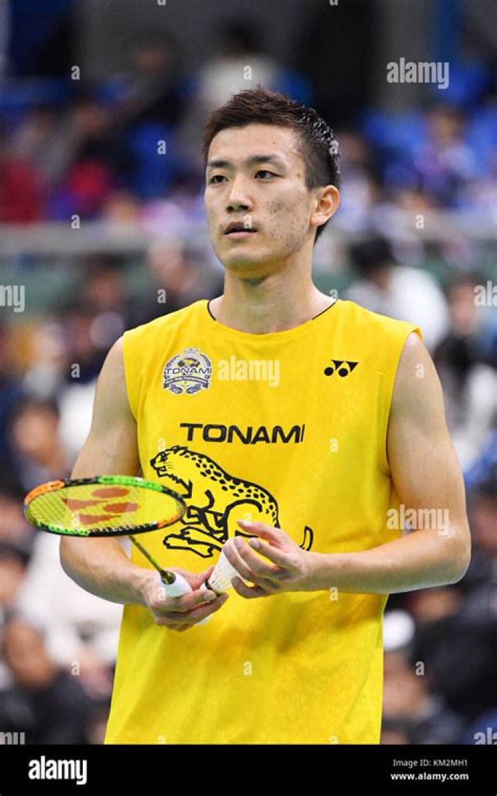 Riichi Takeshita Biography, Age, Height, Net Worth, Family