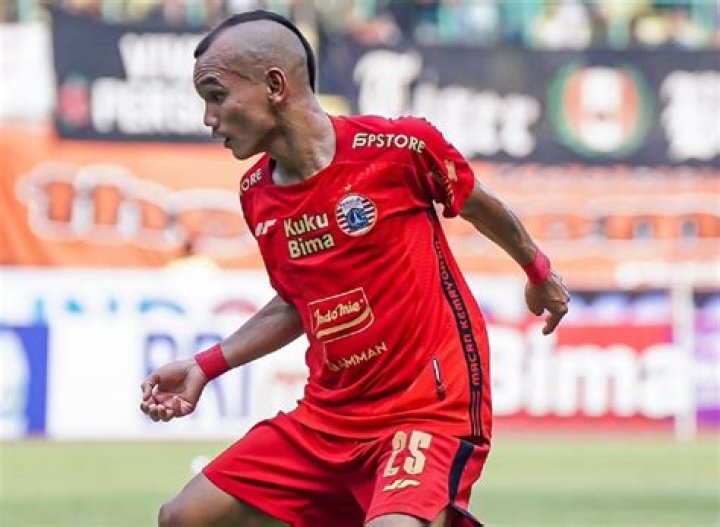 Riko Simanjuntak Biography, Age, Height, Wife, Net Worth, Family