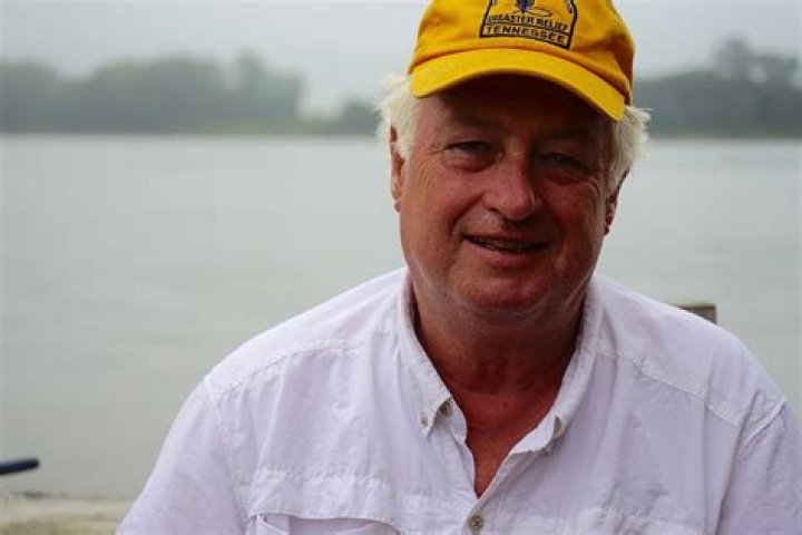 Rinker Buck Biography, Age, Height, Wife, Net Worth, Family