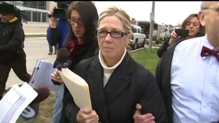 Rita Crundwell biografía, edad, altura, esposa, net worth, familia