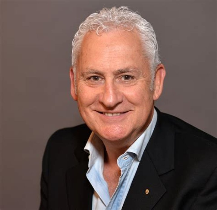 Rob Gell Biography, Age, Height, Wife, Net Worth, Family