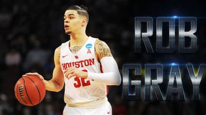 Rob Gray Biography, Age, Height, Wife, Net Worth, Family