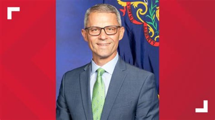 Rob Kauffman Biography, Age, Height, Wife, Net Worth, Family