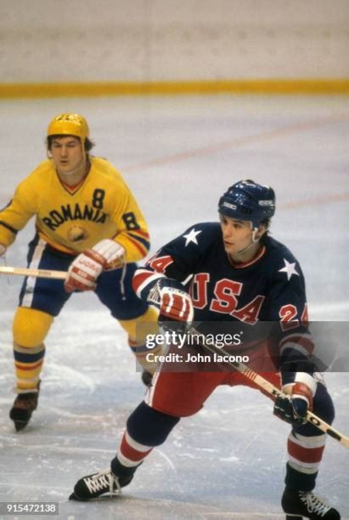 Rob McClanahan Biography, Age, Height, Wife, Net Worth, Family