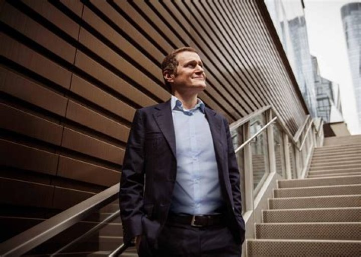 Rob Speyer Biography, Age, Height, Wife, Net Worth, Family