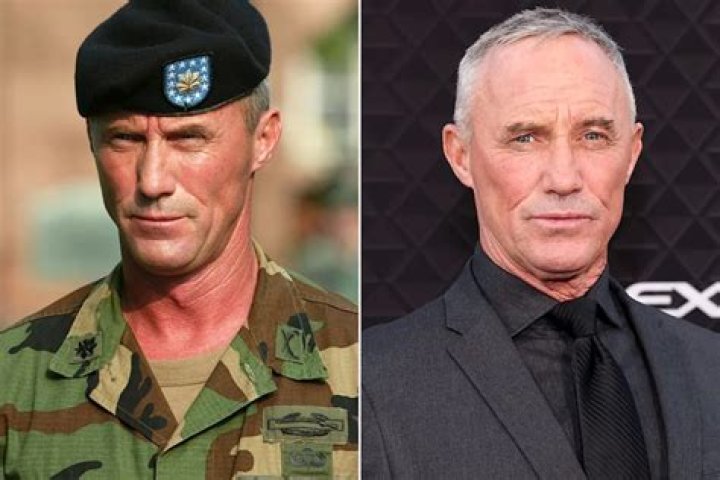 Robert John Burke Biography, Age, Height, Wife, Net Worth, Family