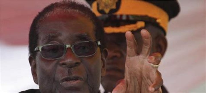 Robert Mugabe Biography, Age, Height, Wife, Net Worth, Family