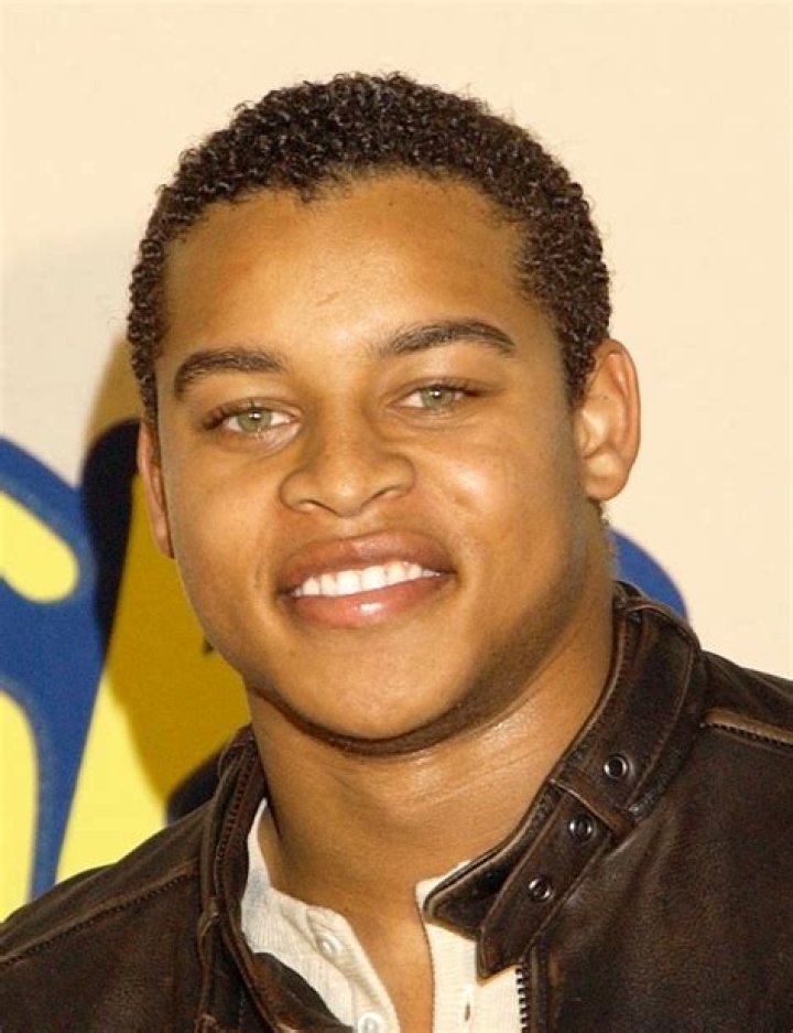 Robert Ri'chard Biography, Age, Height, Wife, Net Worth, Family