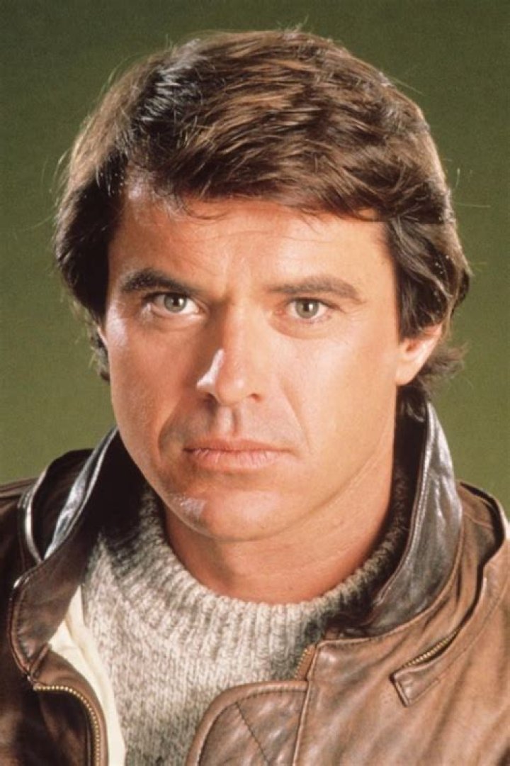 Robert Urich Biography, Age, Height, Wife, Net Worth, Family