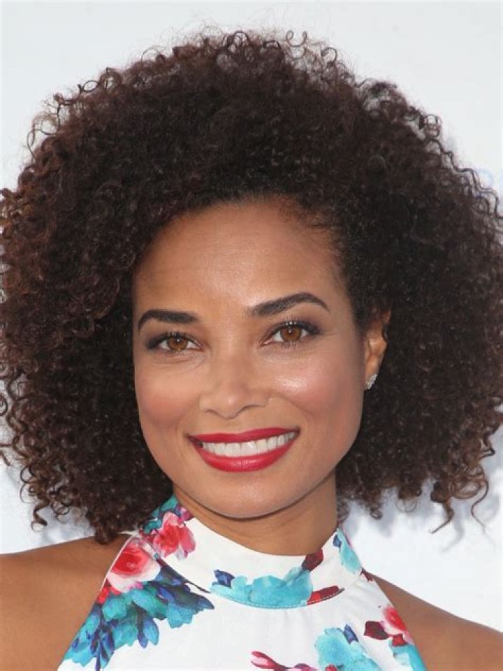 Rochelle Aytes Biography, Age, Height, Husband, Net Worth, Family
