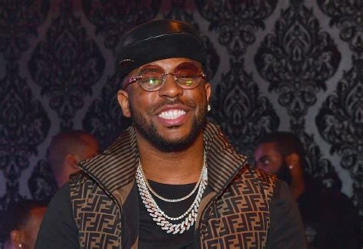 Rocko biografía, edad, altura, esposo, net worth, familia