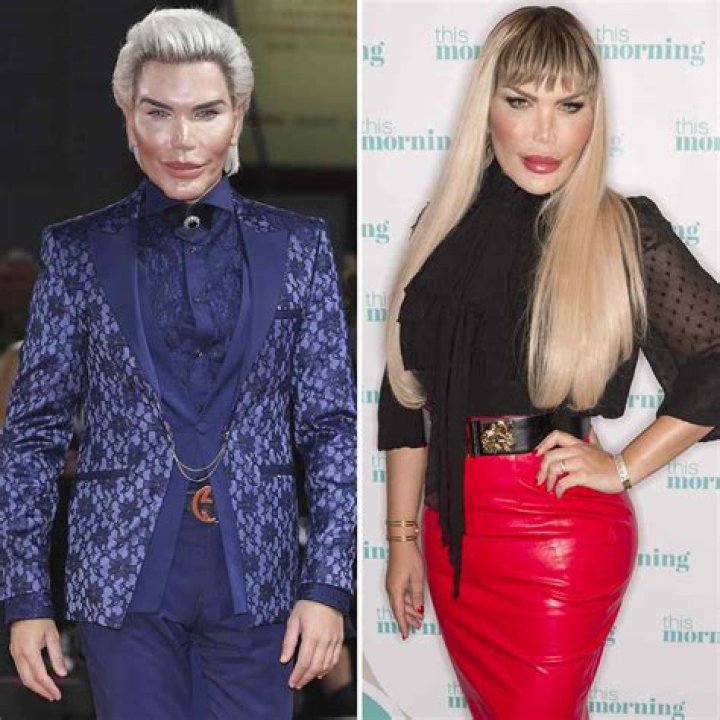 Roddy Alves Biography, Age, Height, Husband, Net Worth, Family