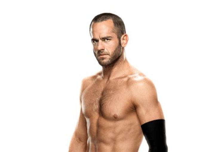 Roderick Strong Biography, Age, Height, Wife, Net Worth, Family