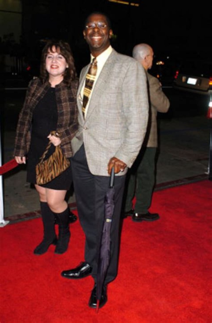 Rodney Allen Rippy Biography, Age, Height, Wife, Net Worth, Family