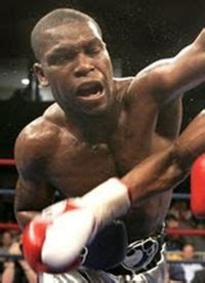 Rodney Jones Biography, Age, Height, Wife, Net Worth, Family