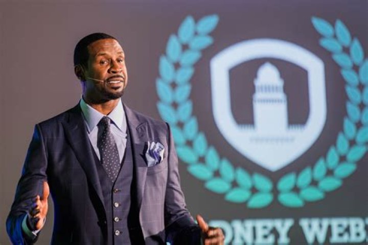 Rodney Webb Biography, Age, Height, Wife, Net Worth and Family