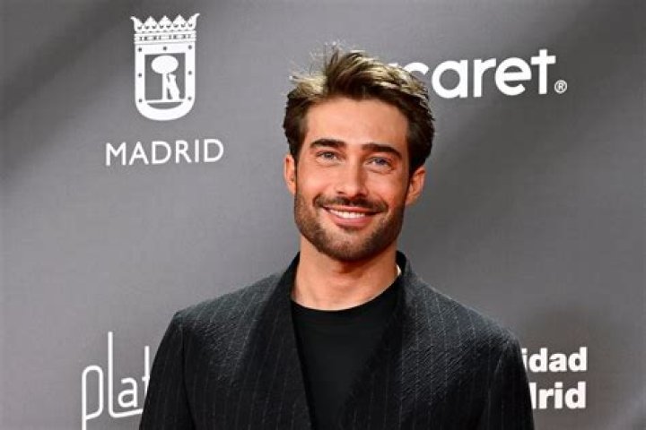 Rodrigo Guirao Díaz biografía, edad, altura, esposo, net worth, familia