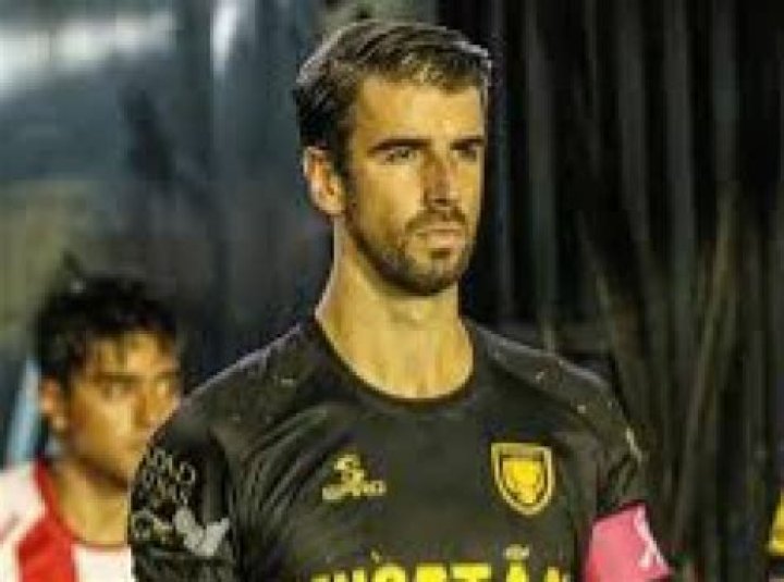 Rodrigo Javier Noya Biography, Age, Height, Net Worth, Family