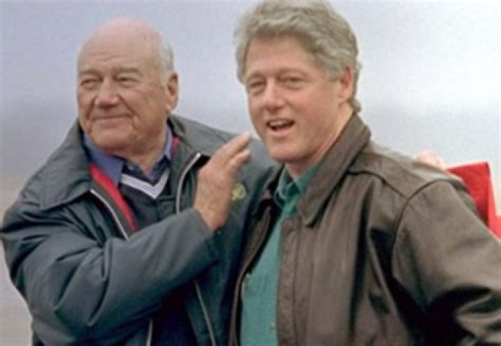 Roger Clinton Sr. Biography, Age, Height, Wife, Net Worth and Family