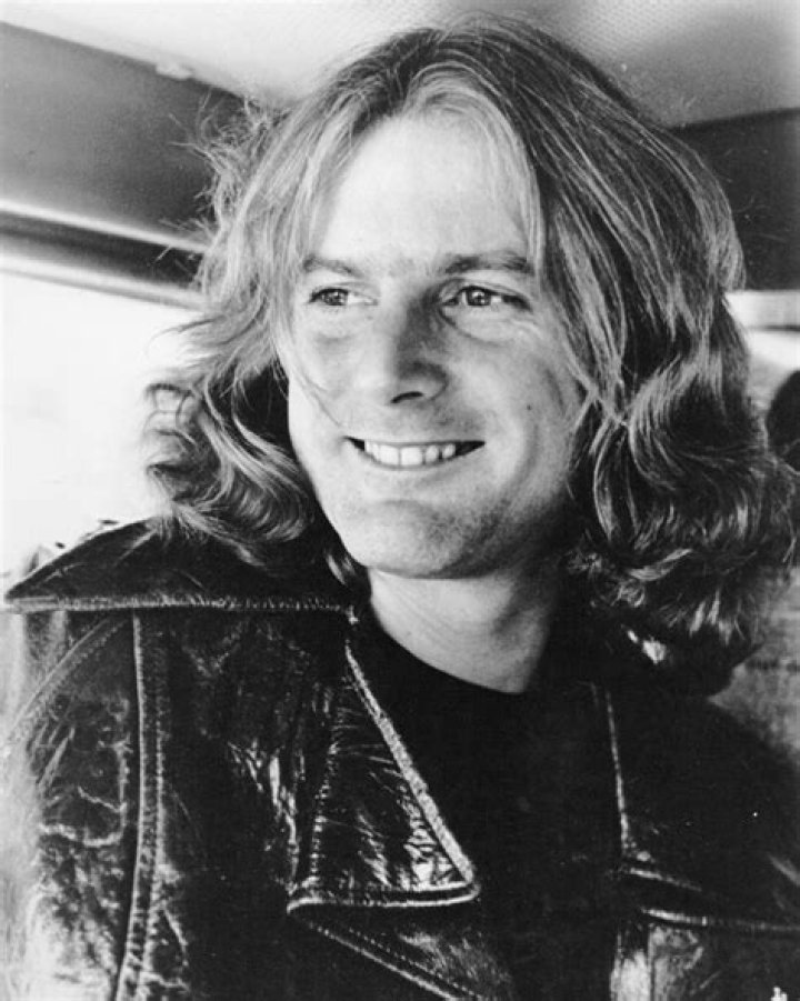 Roger McGuinn biografía, edad, altura, esposo, net worth, familia