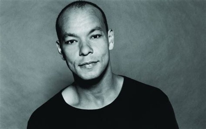 Roland Gift Biography, Age, Height, Wife, Net Worth, Family