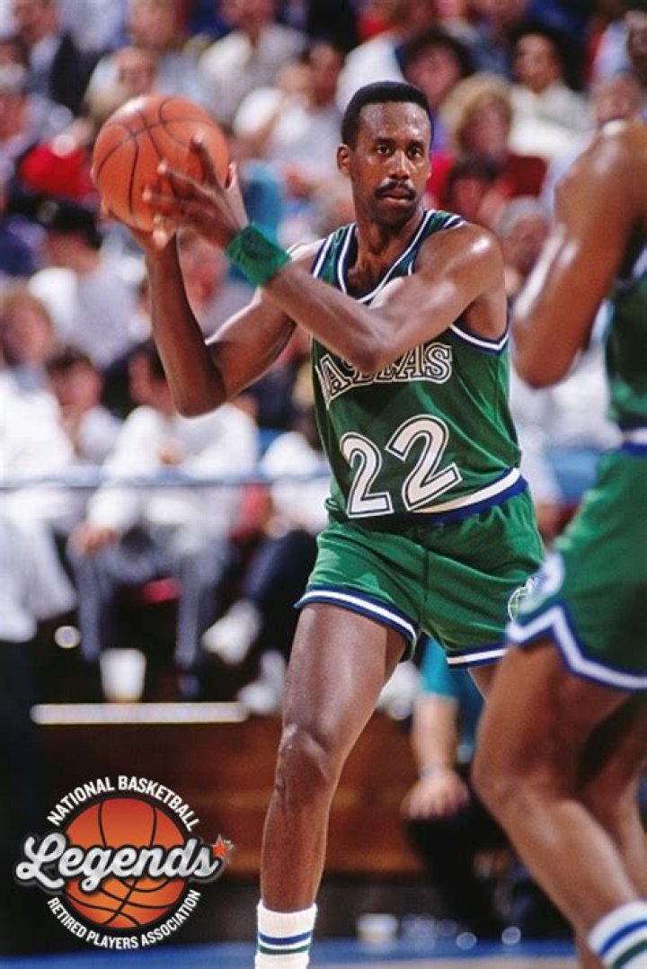 Rolando Blackman Biography, Age, Height, Wife, Net Worth, Family