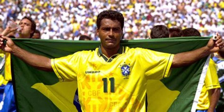 Romário Biography, Age, Height, Wife, Net Worth, Family