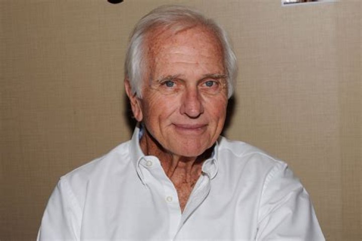 Ron Ely Biography, Age, Height, Wife, Net Worth, Family