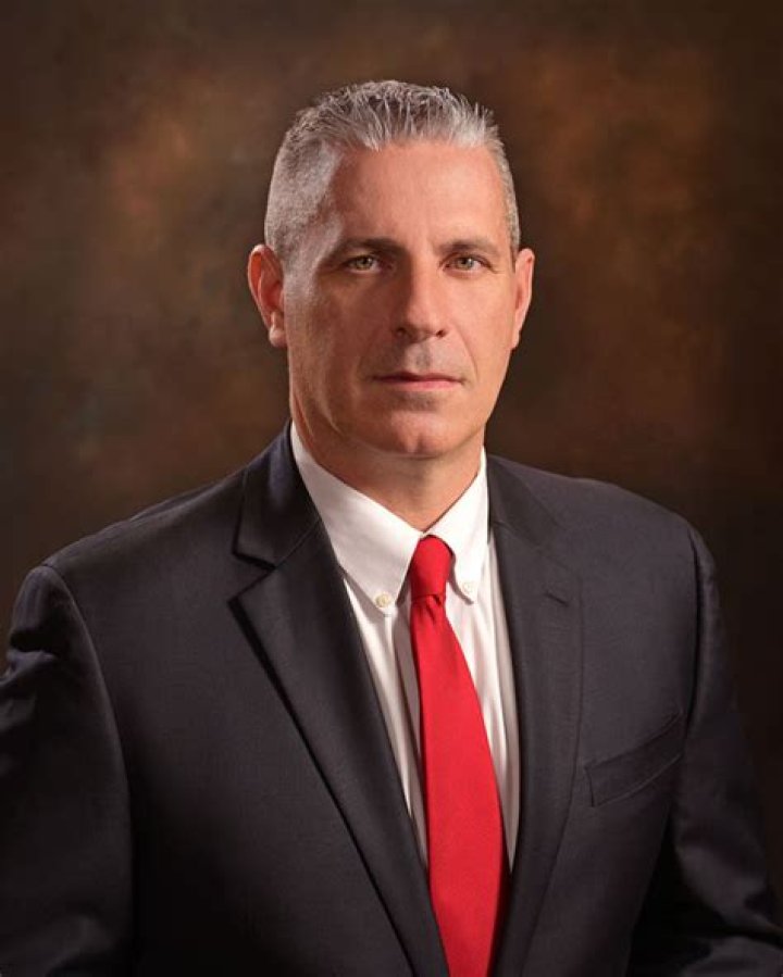 Ron Welch Biography, Age, Height, Wife, Net Worth, Family